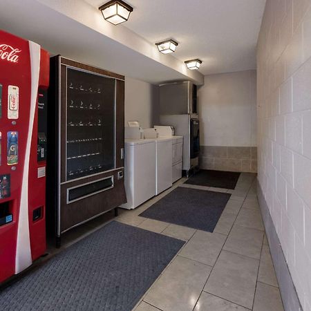 Quality Inn Orange Park Jacksonville Extérieur photo