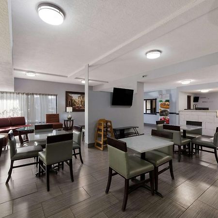 Quality Inn Orange Park Jacksonville Extérieur photo