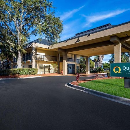 Quality Inn Orange Park Jacksonville Extérieur photo