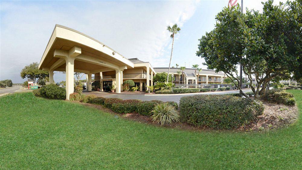 Quality Inn Orange Park Jacksonville Extérieur photo