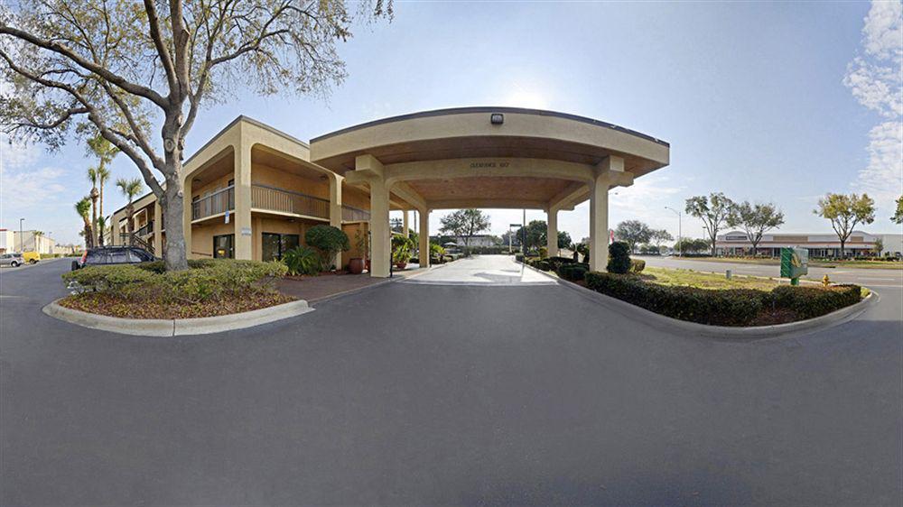 Quality Inn Orange Park Jacksonville Extérieur photo