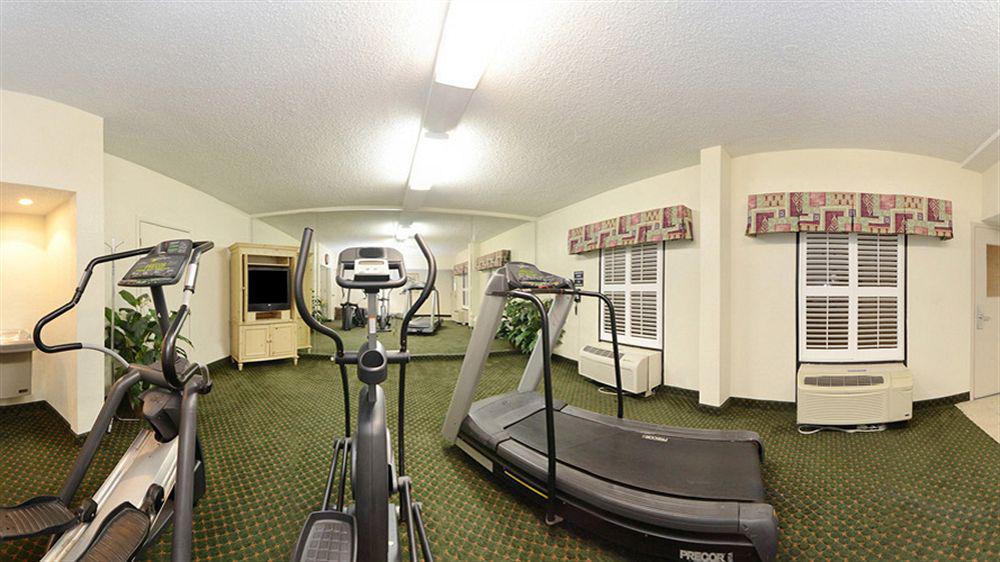 Quality Inn Orange Park Jacksonville Extérieur photo