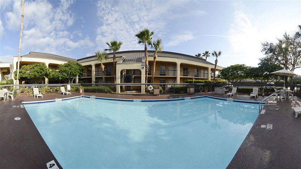Quality Inn Orange Park Jacksonville Extérieur photo