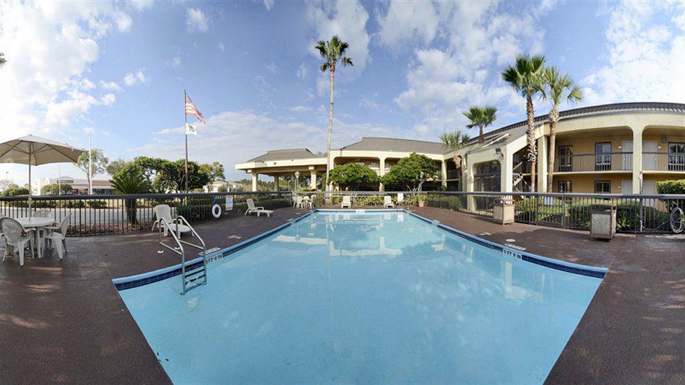 Quality Inn Orange Park Jacksonville Extérieur photo