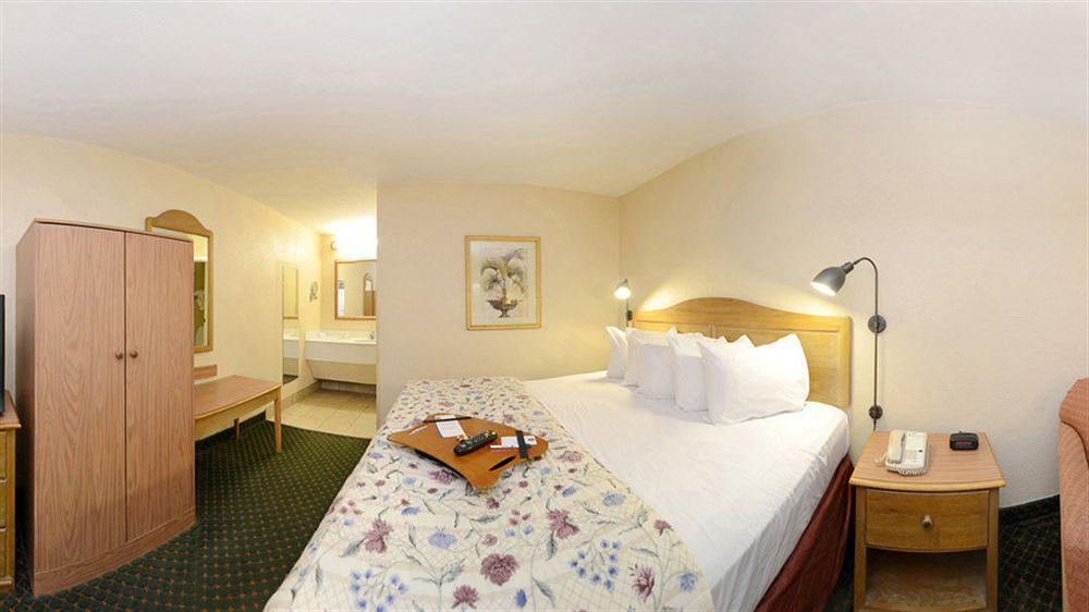 Quality Inn Orange Park Jacksonville Extérieur photo
