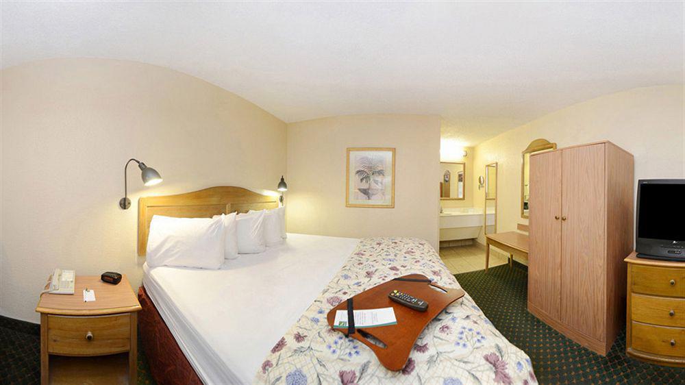 Quality Inn Orange Park Jacksonville Extérieur photo