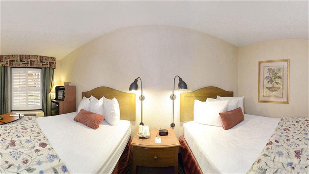 Quality Inn Orange Park Jacksonville Extérieur photo