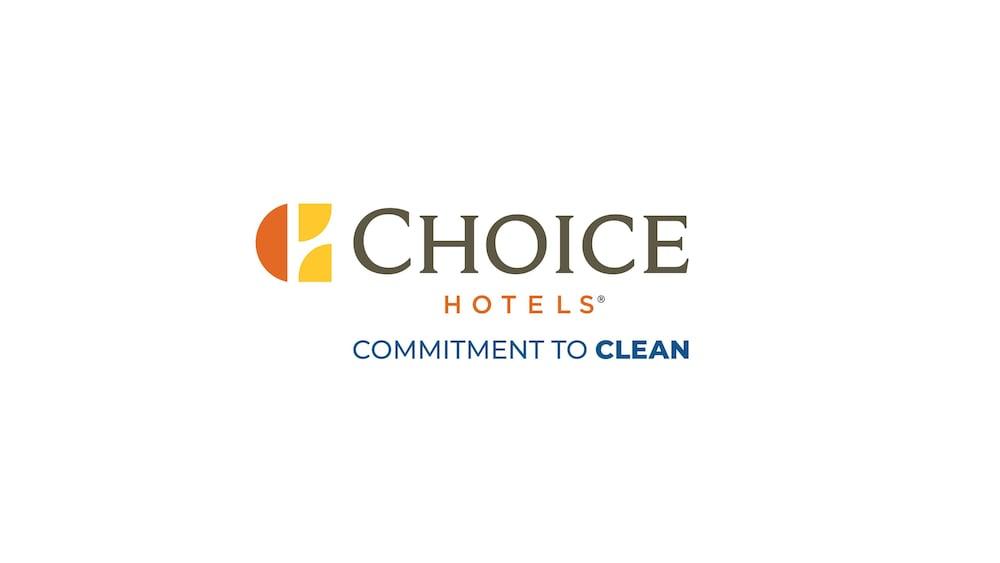 Quality Inn Orange Park Jacksonville Extérieur photo