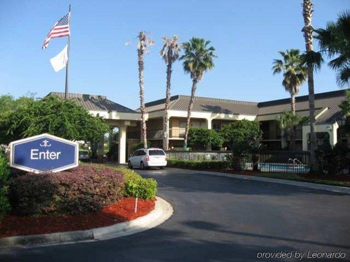 Quality Inn Orange Park Jacksonville Extérieur photo