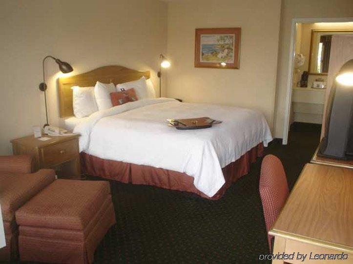 Quality Inn Orange Park Jacksonville Chambre photo
