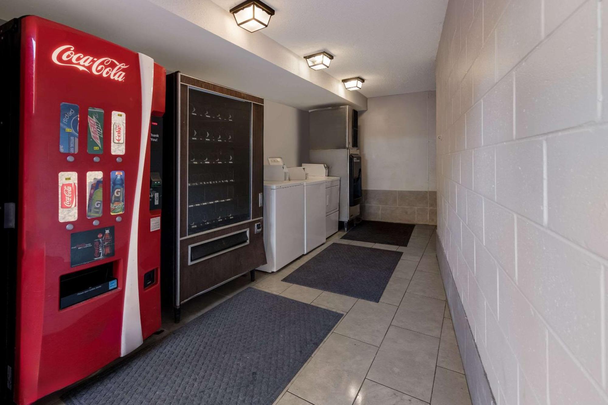 Quality Inn Orange Park Jacksonville Extérieur photo