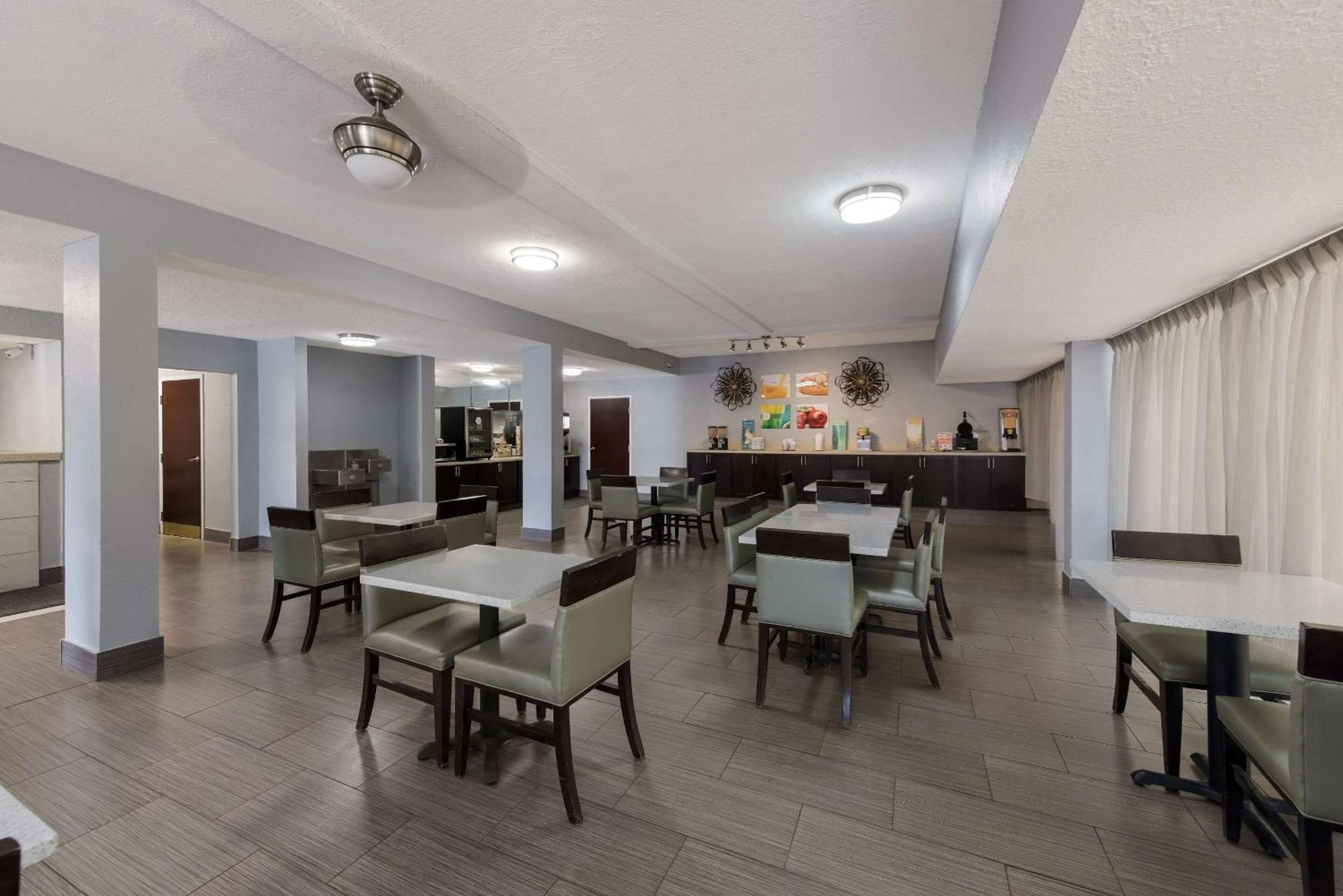 Quality Inn Orange Park Jacksonville Extérieur photo