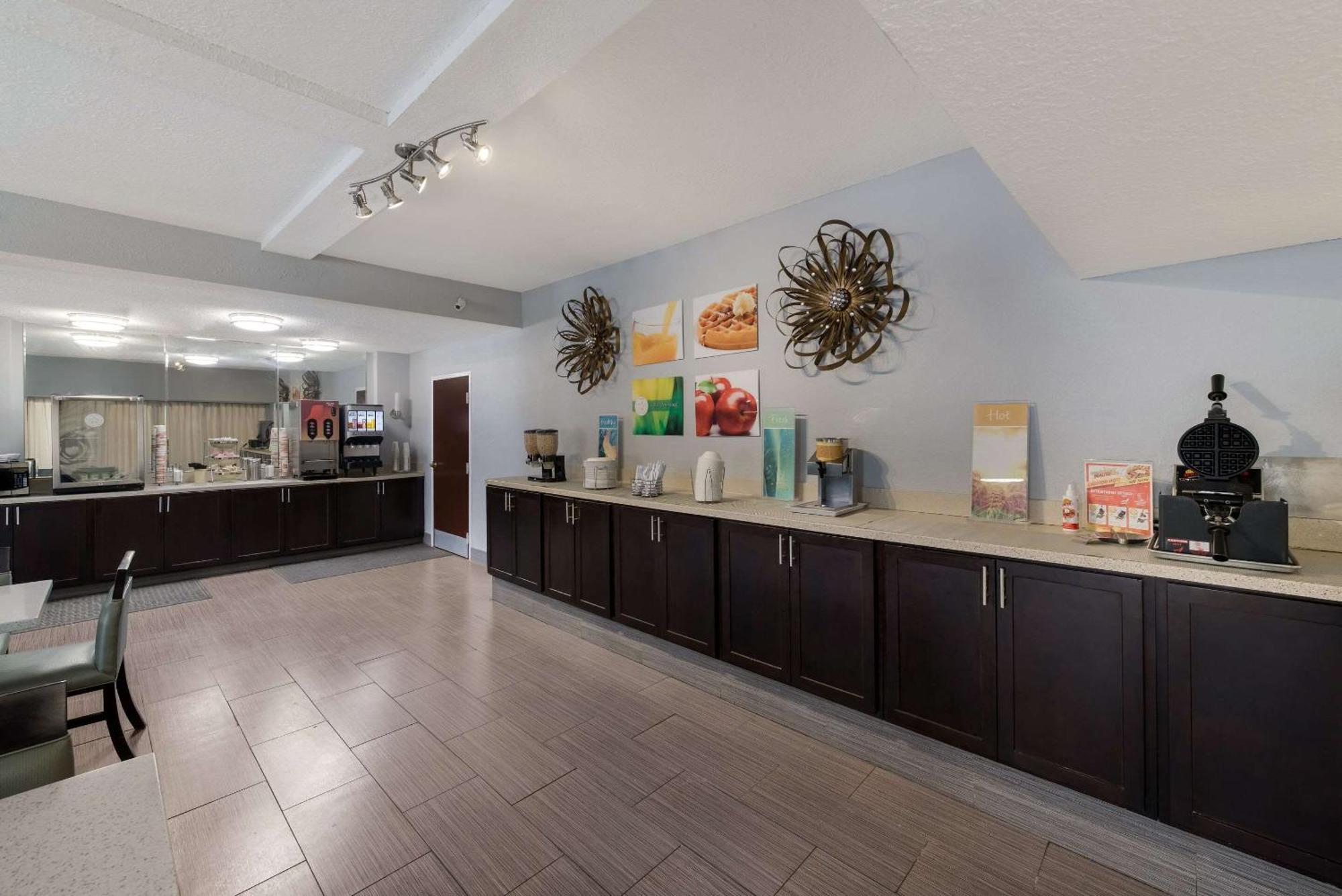 Quality Inn Orange Park Jacksonville Extérieur photo