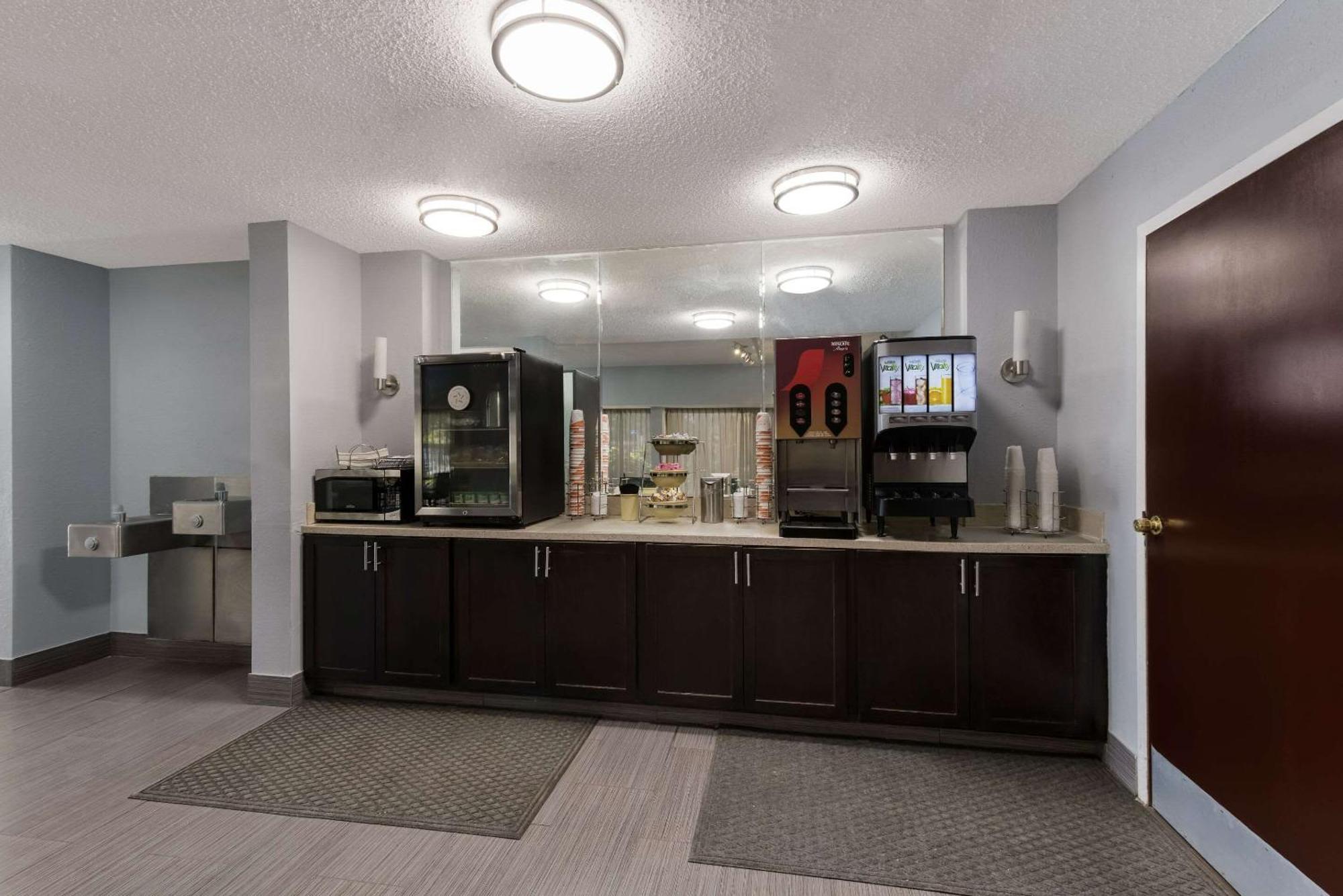 Quality Inn Orange Park Jacksonville Extérieur photo