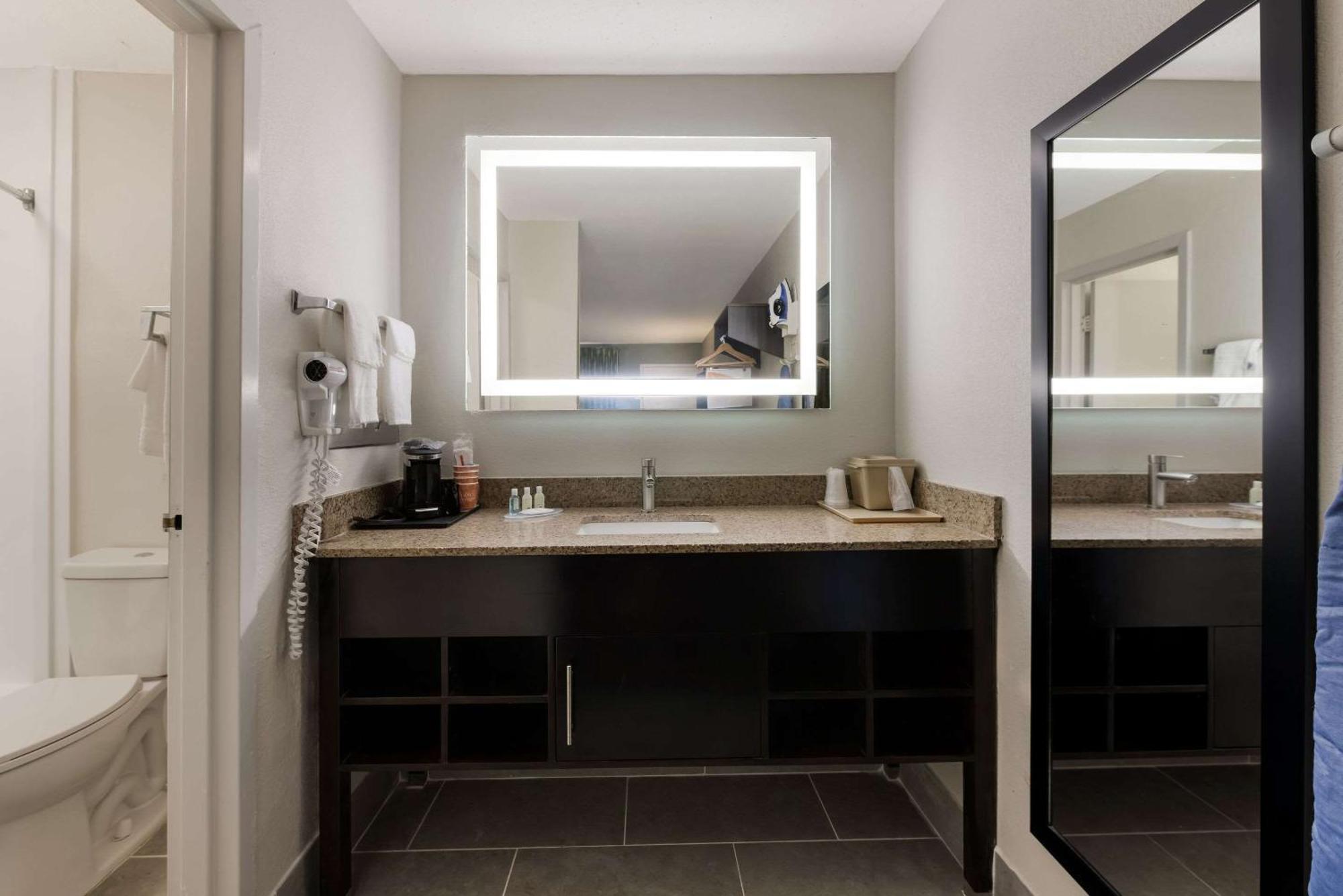 Quality Inn Orange Park Jacksonville Extérieur photo