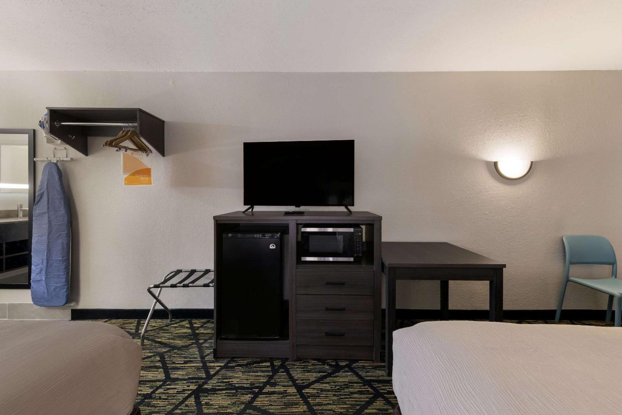 Quality Inn Orange Park Jacksonville Extérieur photo