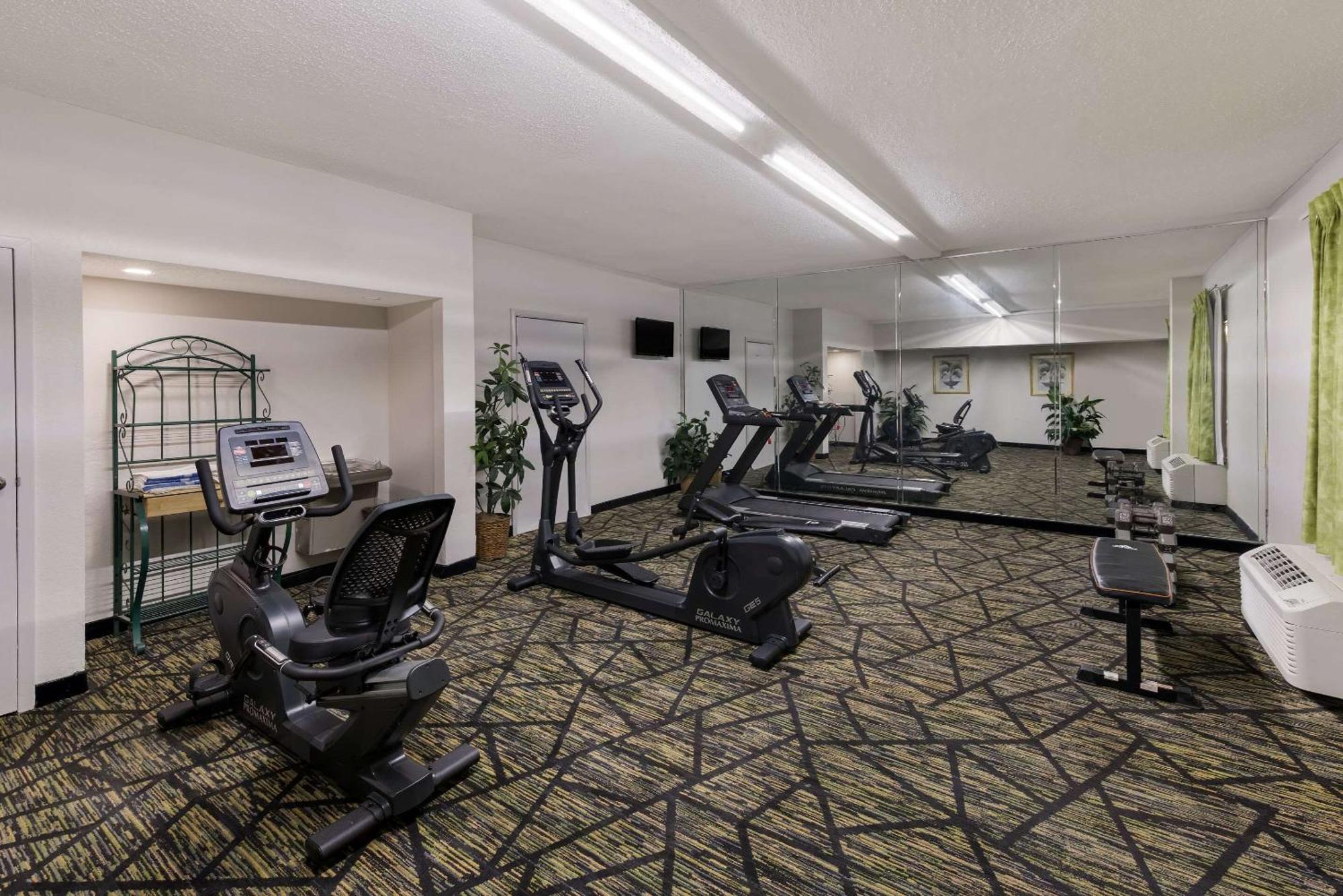 Quality Inn Orange Park Jacksonville Extérieur photo