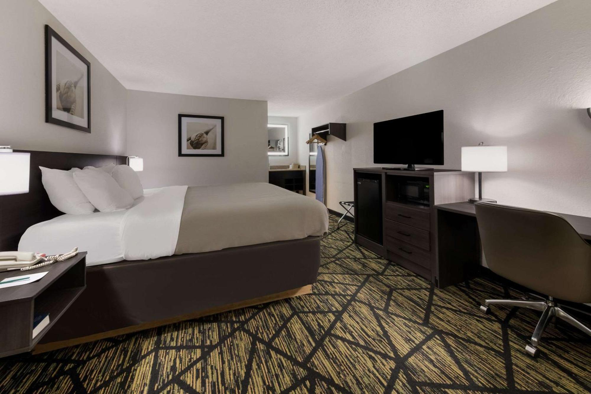 Quality Inn Orange Park Jacksonville Extérieur photo