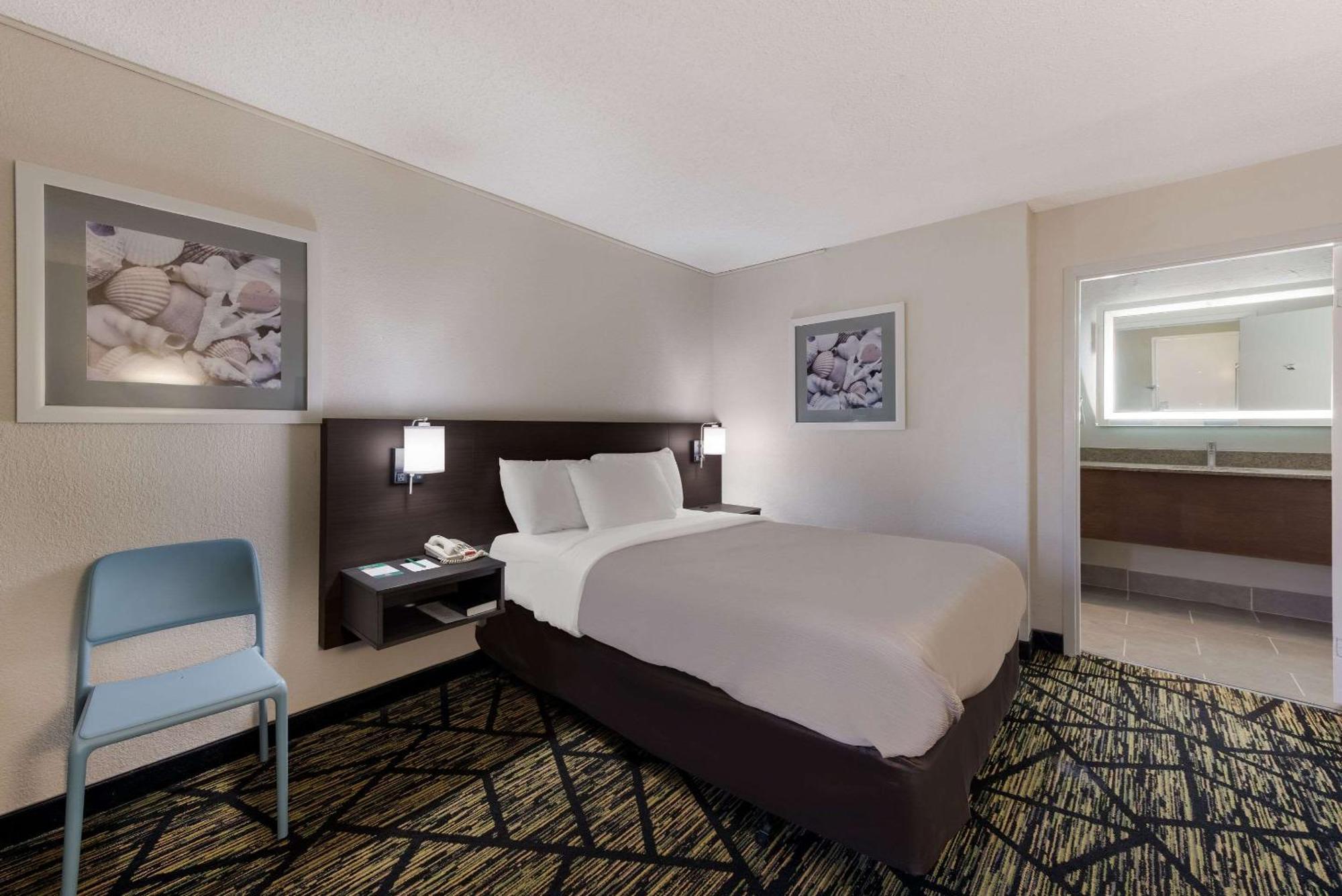 Quality Inn Orange Park Jacksonville Extérieur photo