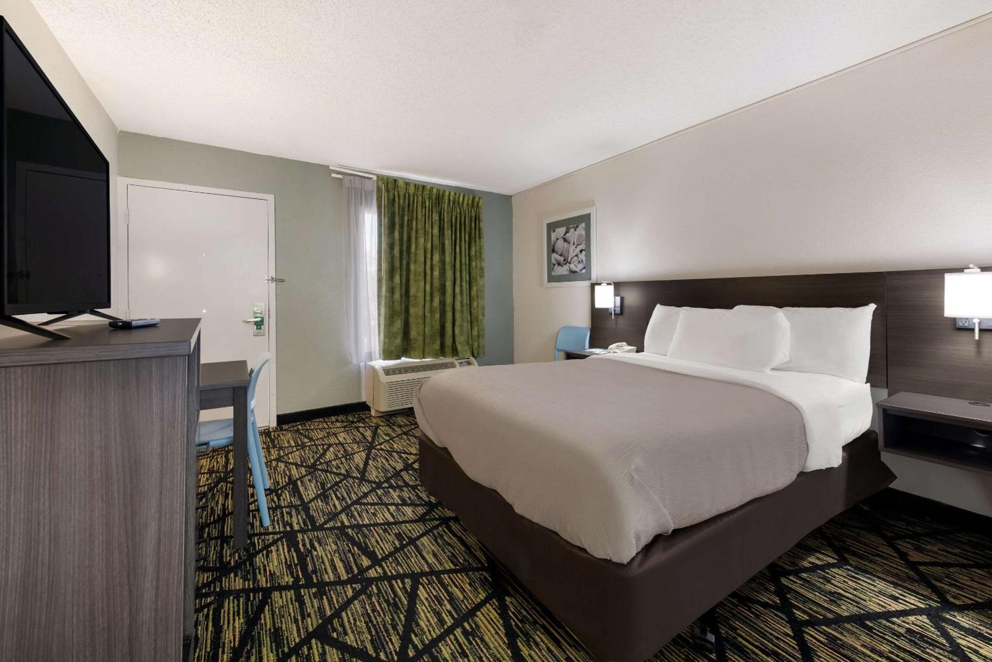 Quality Inn Orange Park Jacksonville Extérieur photo