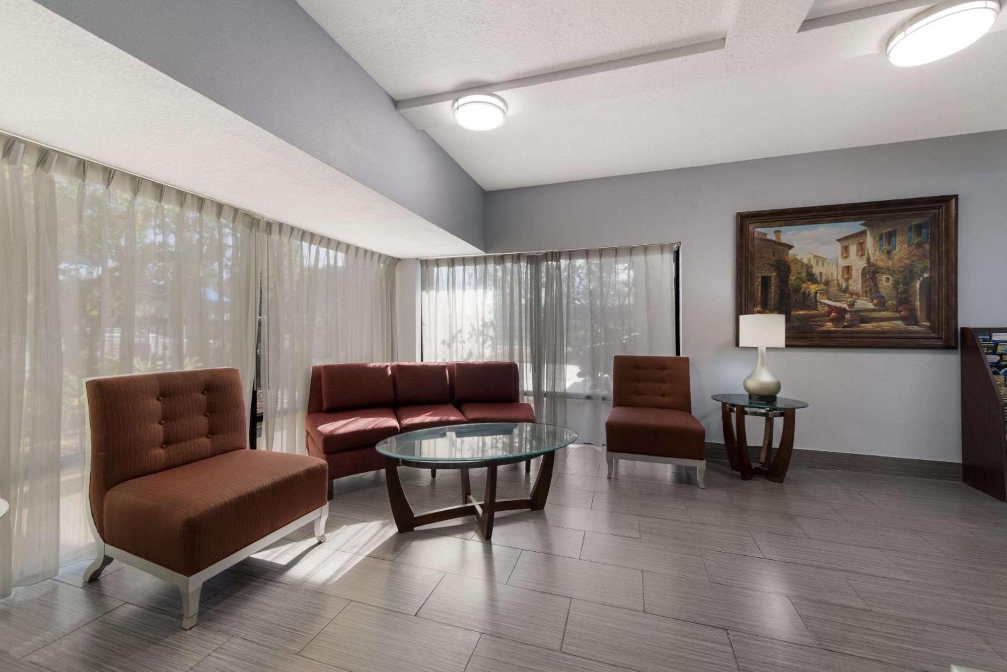 Quality Inn Orange Park Jacksonville Extérieur photo