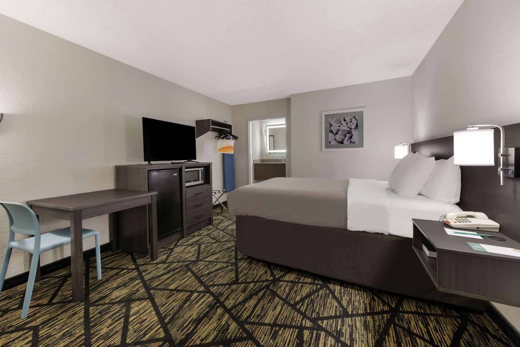 Quality Inn Orange Park Jacksonville Extérieur photo