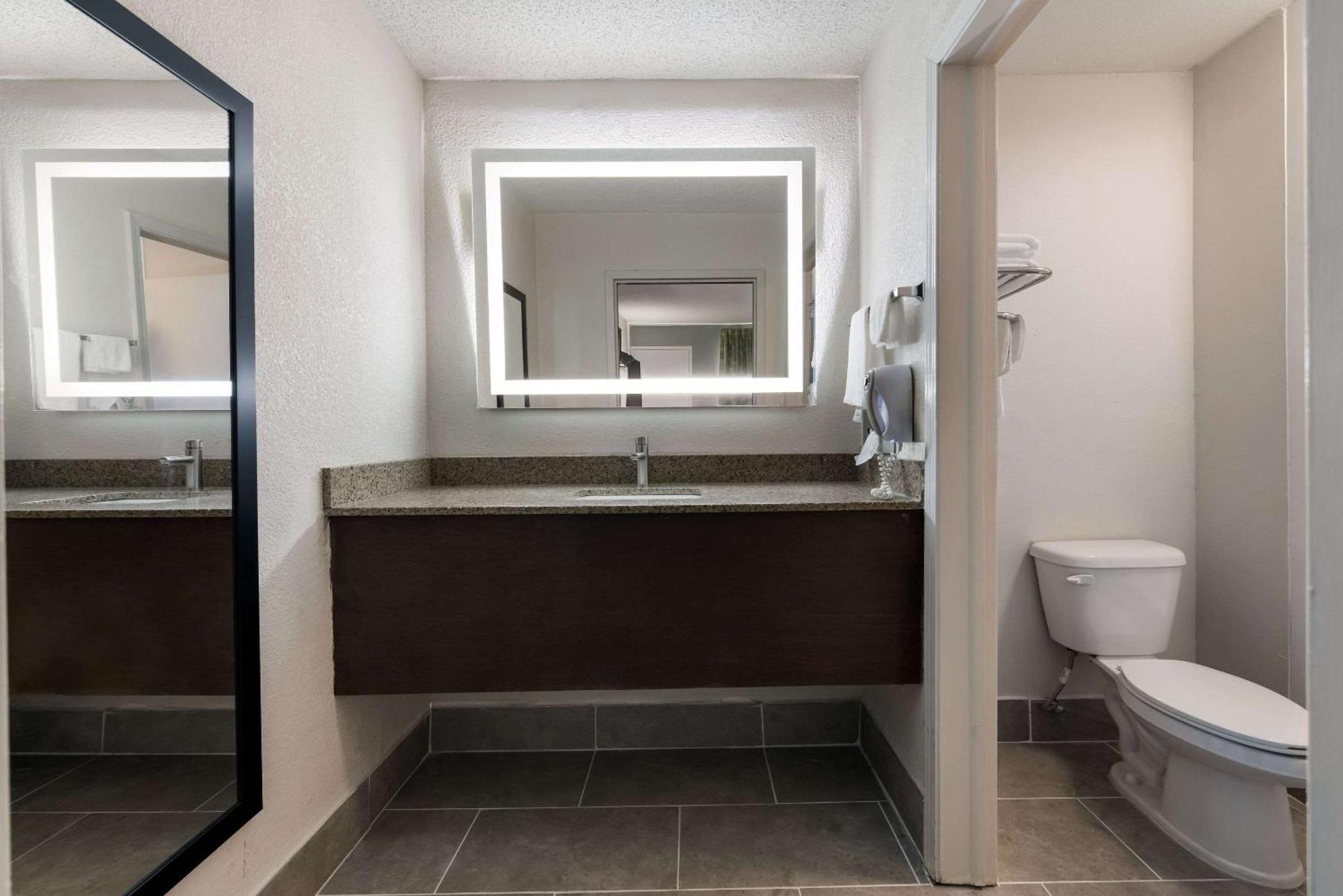 Quality Inn Orange Park Jacksonville Extérieur photo