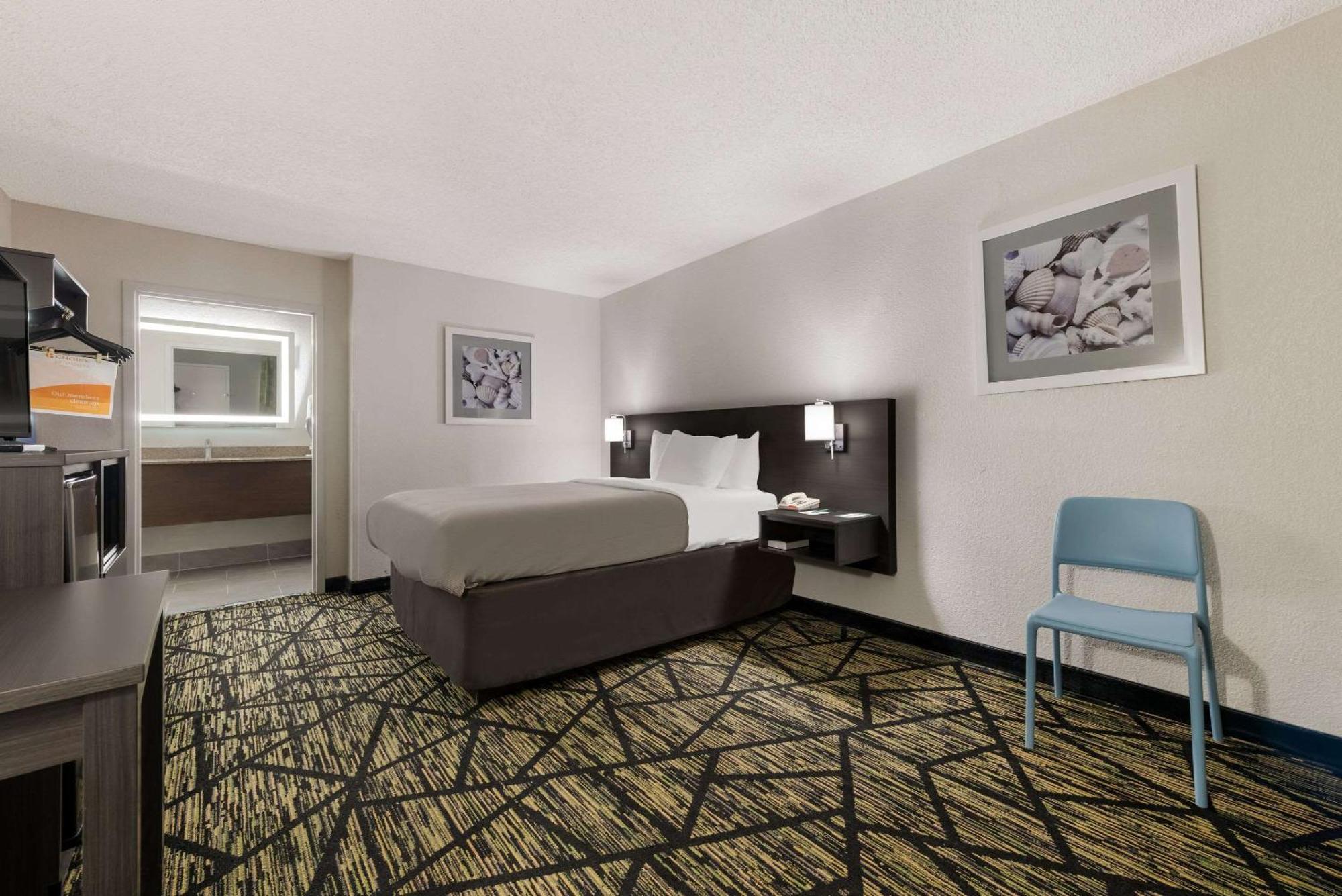 Quality Inn Orange Park Jacksonville Extérieur photo