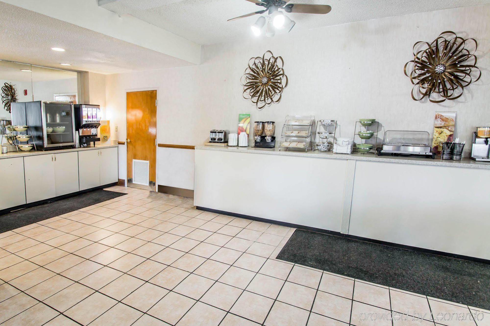 Quality Inn Orange Park Jacksonville Extérieur photo