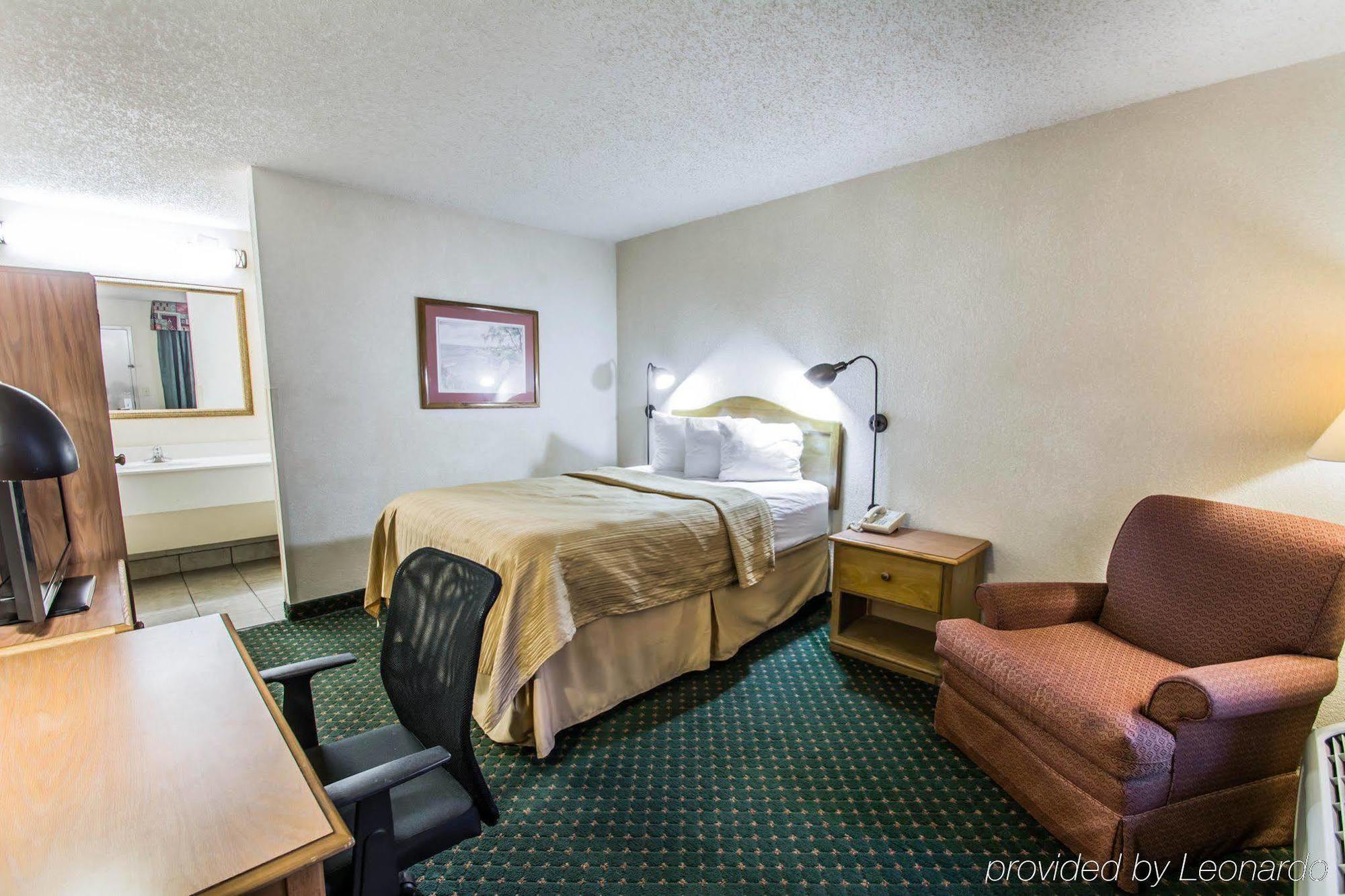 Quality Inn Orange Park Jacksonville Extérieur photo