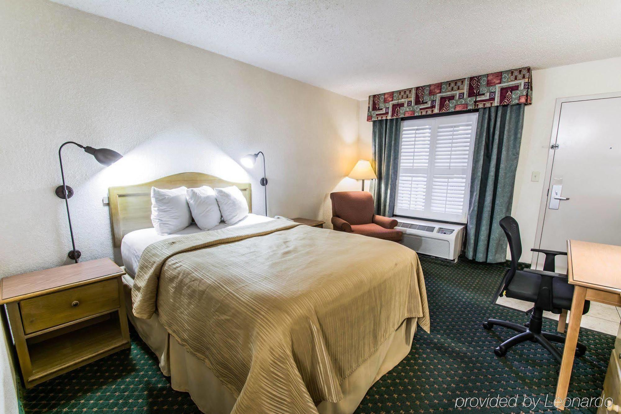Quality Inn Orange Park Jacksonville Extérieur photo