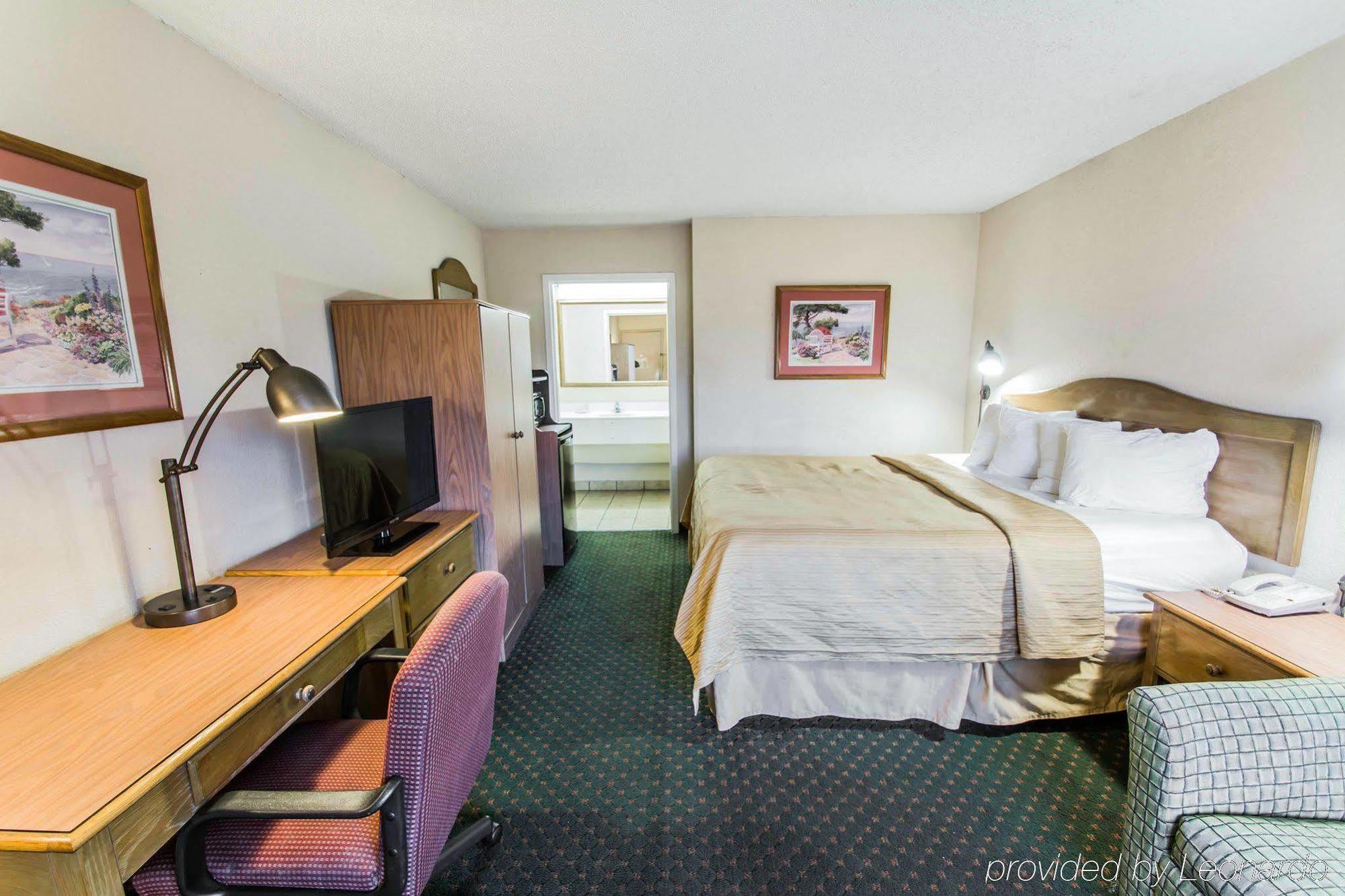 Quality Inn Orange Park Jacksonville Extérieur photo