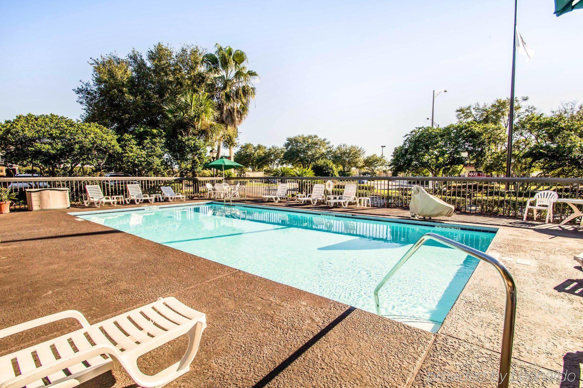 Quality Inn Orange Park Jacksonville Extérieur photo
