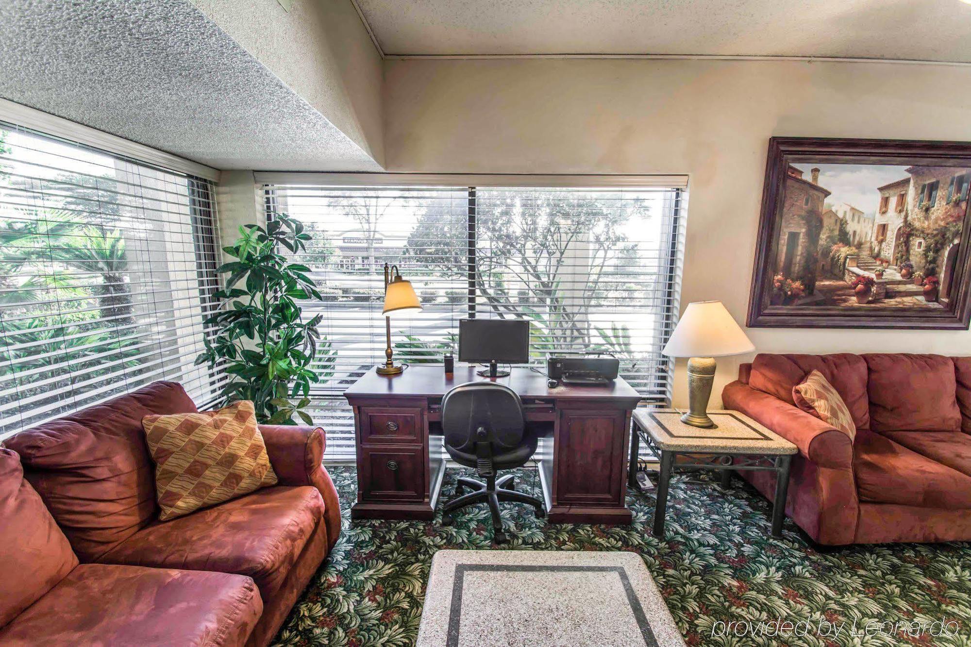 Quality Inn Orange Park Jacksonville Extérieur photo