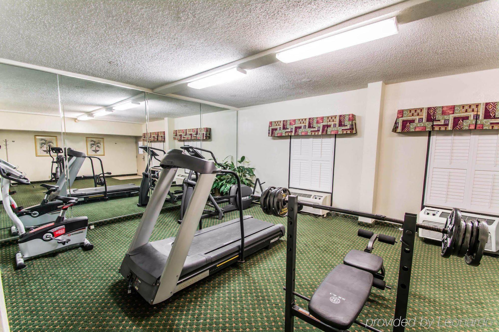 Quality Inn Orange Park Jacksonville Extérieur photo