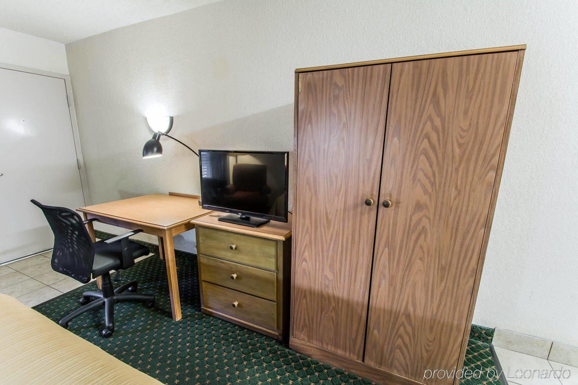 Quality Inn Orange Park Jacksonville Extérieur photo