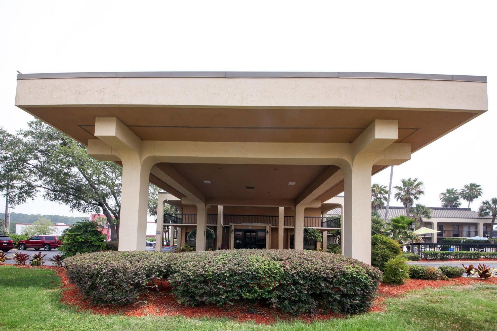 Quality Inn Orange Park Jacksonville Extérieur photo